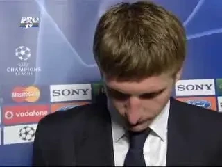 Goian: "In viata mea nu am prins un tur asa de greu, cum a fost acesta la Steaua"