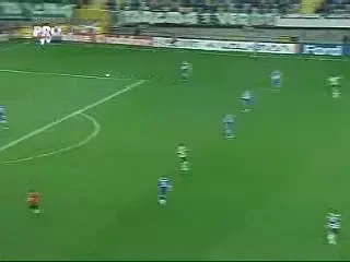 Sporting 3-0 Dinamo Kiev: VEZI REZUMAT!