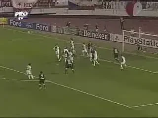 Slavia Praga 0-3 Sevilla. VEZI REZUMAT