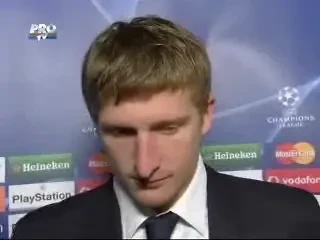 Goian: Ne dorim mai mult ca niciodata sa jucam si la anul in Champions League