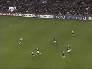 PSV 0-1 Inter: VEZI REZUMAT