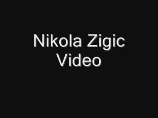 Zigici - omul dorit de Steaua - ne ureaza succes la EURO!