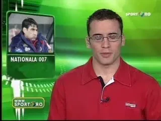 Romania in stare de alerta - Daniel Niculae: Atentie la Ribery!