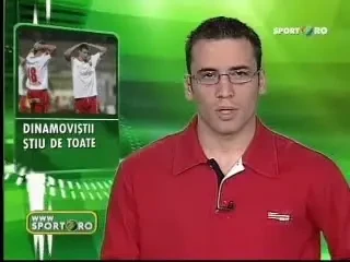 Moti, Radu Stefan si Bratu ii provoaca pe Cena si Undertaker