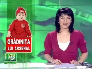 Baby Arsenal a batut Steaua cu minorii!