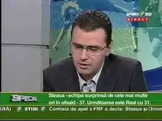 Stelistii se scuza: A fost o grupa prea gre - Slavia, bomba care a detonat Ghencea