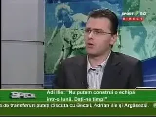 Thereau anunta astazi daca vine la Steaua