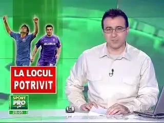 Mircea Lucescu: Nu cred ca Dica s-ar acomoda in Anglia, sau Goian in Germania!