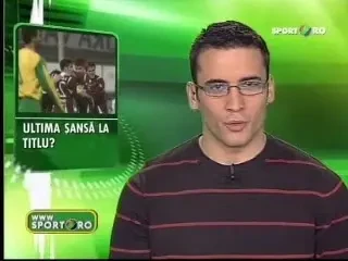 Poli si Rapid se iubesc la infinit! Rapidistii asteapta o victorie a lui Poli in meciul cu CFR!