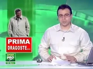 MIRCEA LUCESCU SE INTOARCE: PE VIITOR, DINAMO AR FI O SOLUTIE