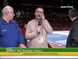 Tadici: Fetele o sa dea totul cu Rusia