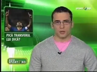 DICA REFUZAT DE MIDDLESBROUGH: E PREA SLAB PENTRU NOI