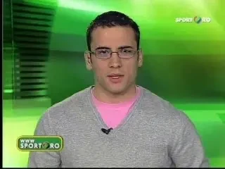 Steaua il vrea pe Dario Fernandez de la Panionios!