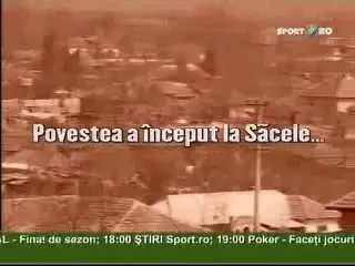 Hagi: Intr-o asemenea cariera, mi-e greu sa vorbesc de momentele dificile