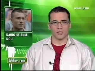 ADI ILIE: "AM FACUT OFERTA PENTRU ARMENTEROS. IL DORIM SI PE FERNANDEZ"