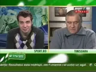 Chvorchian: "Batem CFR-ul diseara. Nu am fost stimulati financiar de celalte cluburi insa nu ne-ar displacea"