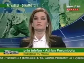 Porumboiu: Am castigat pe merit! Nu ne-a avantajat arbitrul!