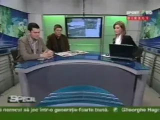 Dan Petrescu: Sunt fericit. Am luat sase puncte din doua meciuri