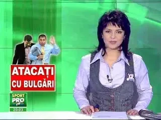 IARNA NU-I CA VARA: TURCU SI-A LUAT-O LA VASLUI!