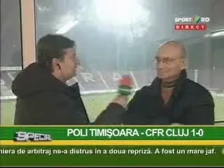 Jackie Ionescu: "Dusan Uhrin e un antrenor inspirat"