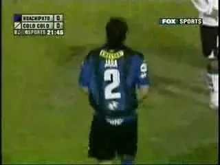 Vezi aici un gol marcat de noul Fabbiani al CFR-ului, Diego Ruiz