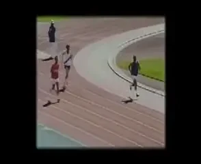 Cea mai nebuna proba olimpica - fii cel mai rapid om din lume... la pat!