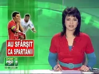 Vremuri grele pentru Dinamo: din spartani