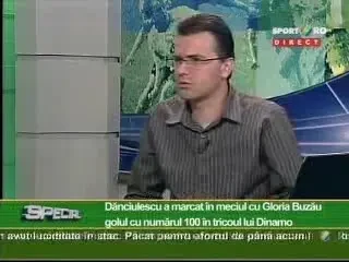 Danciulescu: Jocul nostru a lasat de dorit anul asta! Nu atacul a fost problema, toata echipa a jucat prost