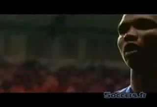 Kaka - cel mai bun, Cannavaro pe noua! Vezi topul fotbalistilor pe 2007