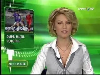 Mutu avertizeaza: La Euro trebuie sa fim cei mai buni, ca sa trecem de grupe