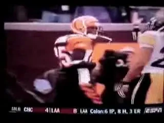 Ce spectacol! Vezi cele mai tari dansuri dupa un touchdown din NFL!