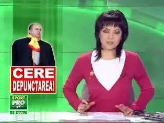 Gheorghe Stefan: Ii dau 100 000 de euro lui Copos daca scoate echipa de pe teren