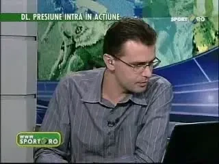 MURESAN: II UREZ SUCCES LUI COPOS! CHIAR VREAU SA RETRAGA ECHIPA
