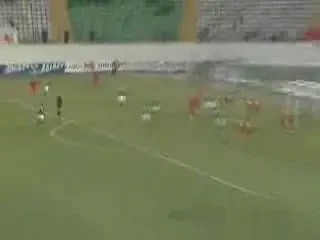 Vezi un gol de senzatie marcat de omul dorit de Steaua - Dorian Bylybashi!