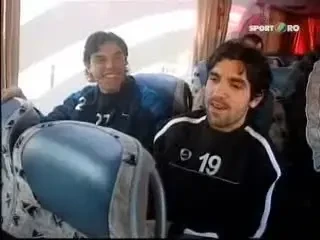 Caterinca si seriozitate - combinatia perfecta pentru succesul lui CFR Cluj