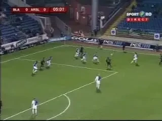 Tunarii merge ceas si in Cupa Ligii: Blackburn 2-3 Arsenal