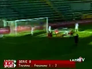 Vezi golul marcat de Pablo Granoche - uruguaianul dorit de Steaua!