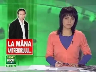 Mihai Stoica: Nu voi mai lucra cu niciun antrenor decat cu Dan Petrescu