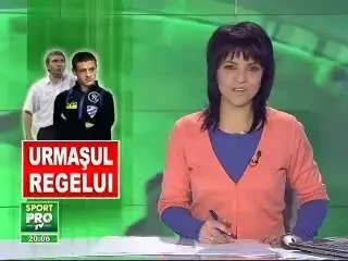 Senzatie! Hagi i-a cerut un autograf jucatorului pe care l-a promovat - Gabi Torje