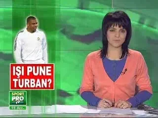 Fenerbahce muta galaxia in Turcia! Dupa Roberto Carlos, urmeaza Ronaldo!