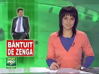 Primul Mos Craciun din viata lui Cornel Dinu a fost...o femeie!