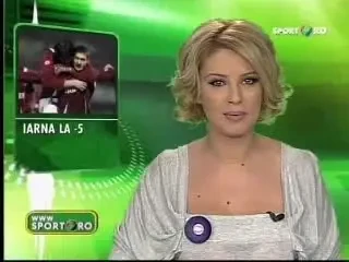 Rednic: Imi pare rau ca n-am castigat cu 2-0