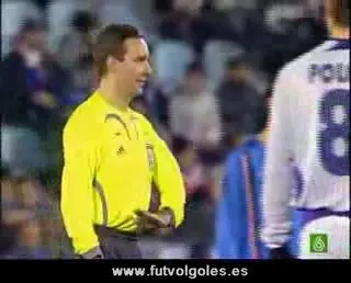 N-are valoare de Steaua?! Vezi golul lui Thereau impotriva echipei lui Contra