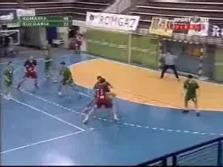 Doua batai in doua zile: Romania 42-24 Bulgaria