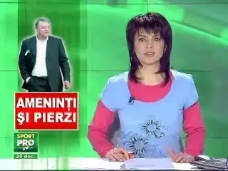 Sandu: Copos ar trebui sa se duca sa se dea cu capul de....