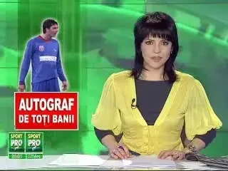 Se schimba rolurile! Gigi Becali a stat la coada pentru un autograf al lui Rada!