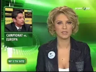 RAZBOI LA NIVEL INALT! LUCESCU JR. VS REDNIC!