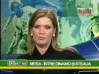 Mitea: "Vin in Romania doar daca e ultima sansa sa mai ajung la Nationala"