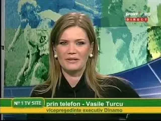 Turcu: "Dinamo nu are nicio lista neagra. Vom vedea cine va pleca si cine va veni"