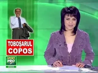 Paszkany de la Cluj - asteptat de Copos la operatiunea "telegondola"